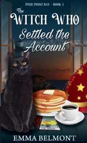 The Witch Who Settled The Account  Pixie
