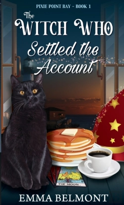 Bertrand.pt - The Witch Who Settled The Account  Pixie