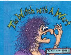 The Witch With A Wart