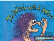 The Witch With A Wart