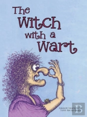 The Witch With A Wart
