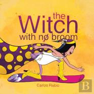 The Witch With No Broom