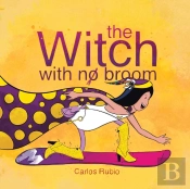 The Witch With No Broom