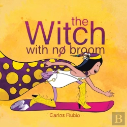 Bertrand.pt - The Witch With No Broom