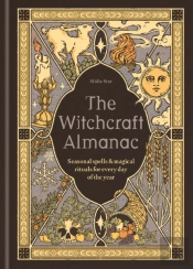 The Witchcraft Almanac