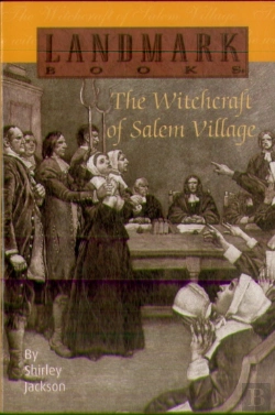Bertrand.pt - The Witchcraft Of Salem Village