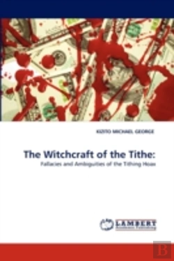 Bertrand.pt - The Witchcraft Of The Tithe