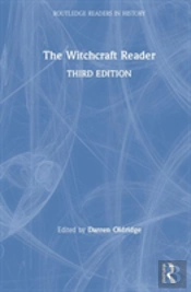The Witchcraft Reader