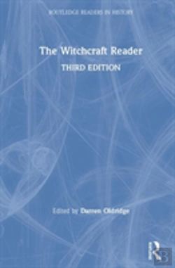 Bertrand.pt - The Witchcraft Reader