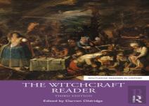The Witchcraft Reader