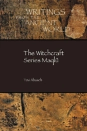The Witchcraft Series Maql