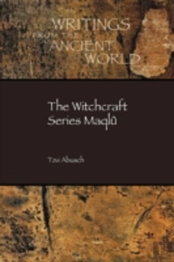 Bertrand.pt - The Witchcraft Series Maql