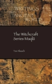The Witchcraft Series Maqlu