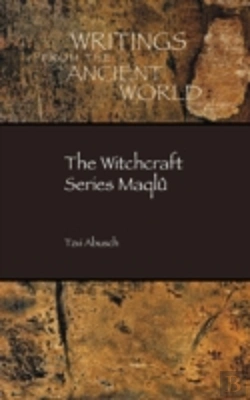Bertrand.pt - The Witchcraft Series Maqlu