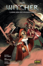 The Witcher 07. La Balada De Los Dos Lobos