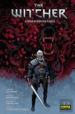 The Witcher 08: Animales Salvajes