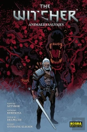 The Witcher 08: Animales Salvajes
