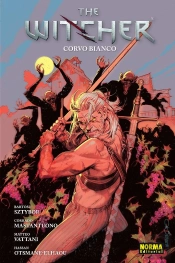 The Witcher 09. Corvo Bianco