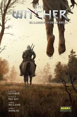 Bertrand.pt - The Witcher 6. El Lamento De La Bruja