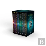 The Witcher Boxed Set