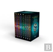 The Witcher Boxed Set