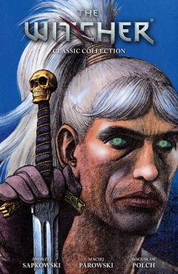 Bertrand.pt - The Witcher: Classic Collection