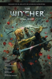 The Witcher El Ultimo Deseo 2 El Mal Menor