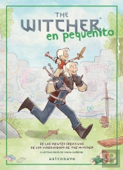 The Witcher En Pequeñito