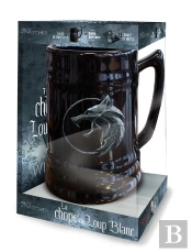 The Witcher - La Chope Du Loup Blanc