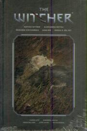 The Witcher Library Edition Volume 2