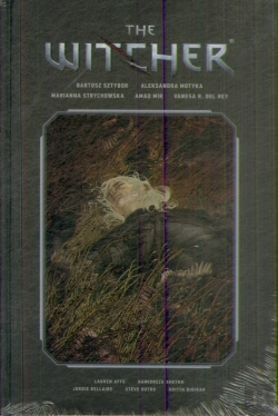 Bertrand.pt - The Witcher Library Edition Volume 2