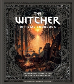 Bertrand.pt - The Witcher Official Cookbook