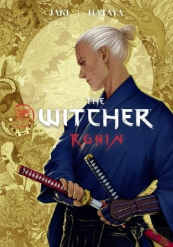 Bertrand.pt - The Witcher: Ronin (Manga)