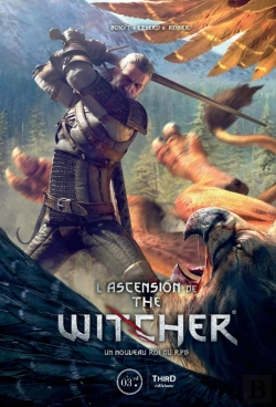Bertrand.pt - The Witcher - Un Nouveau Roi Du Rpg