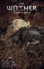 The Witcher Volume 5: Fading Memories