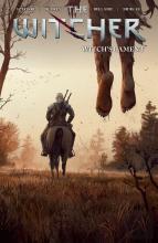 The Witcher Volume 6: Witch'S Lament