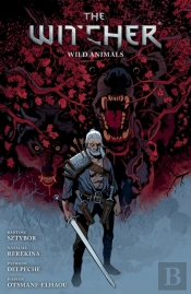 The Witcher Volume 8: Wild Animals