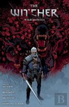 The Witcher Volume 8: Wild Animals
