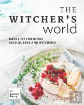 The Witcher'S World