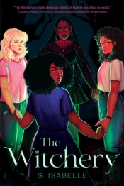 The Witchery (The Witchery, Book 1)