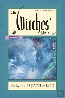 Bertrand.pt - The Witches' Almanac 2016