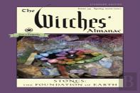 The Witches' Almanac 2020