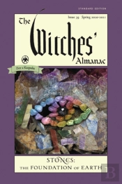 The Witches' Almanac 2020