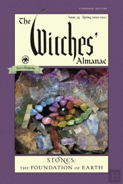 Bertrand.pt - The Witches' Almanac 2020