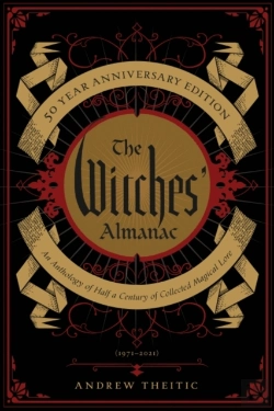 Bertrand.pt - The Witches' Almanac 50 Year Anniversary Edition