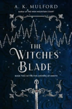 Bertrand.pt - The Witches' Blade