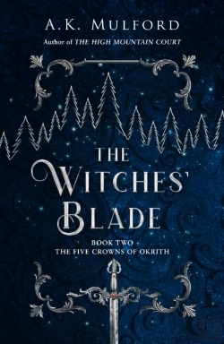 Bertrand.pt - The Witches' Blade