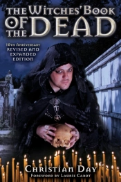 The Witches' Book Of The Dead