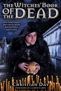 Bertrand.pt - The Witches' Book Of The Dead