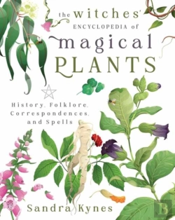 Bertrand.pt - The Witches' Encyclopedia Of Magical Plants